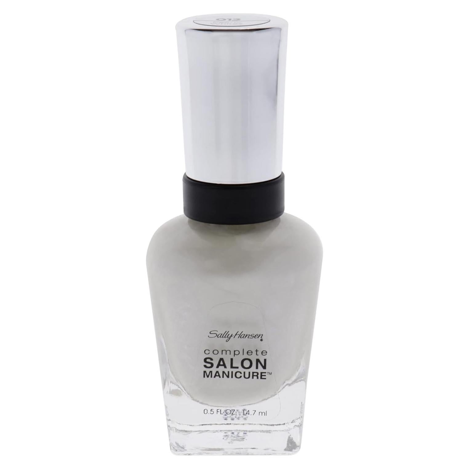 Esmalte de Uñas Sally Hansen 012 Blancos Perla 14.79 ml