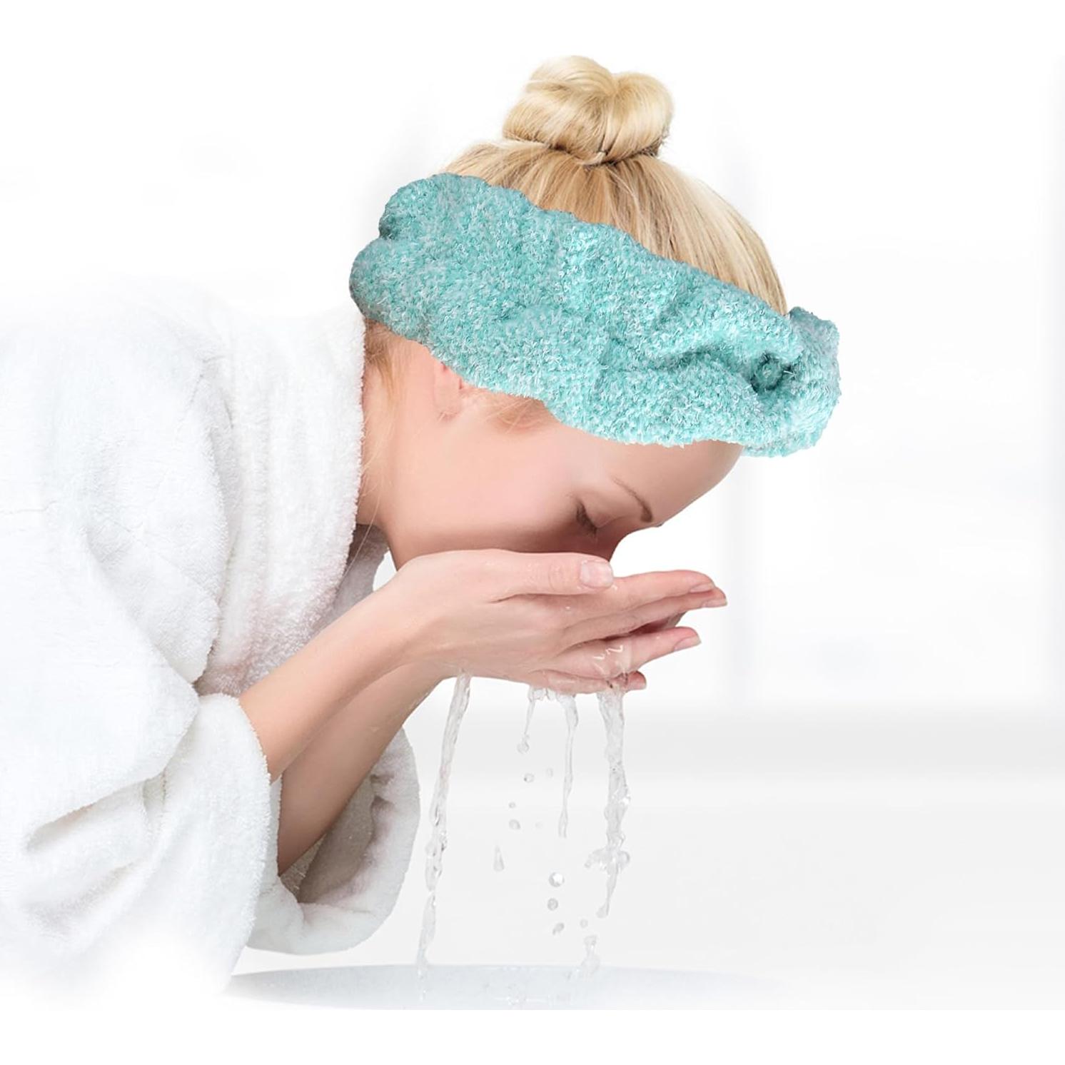 Cesta de Regalo Cozy JOOJA Verde para Mujeres con Manta y Más