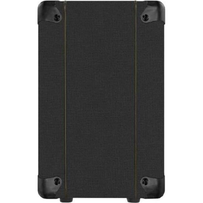 Amplificador Combo Orange Crush 12W 6" Negro para Guitarra