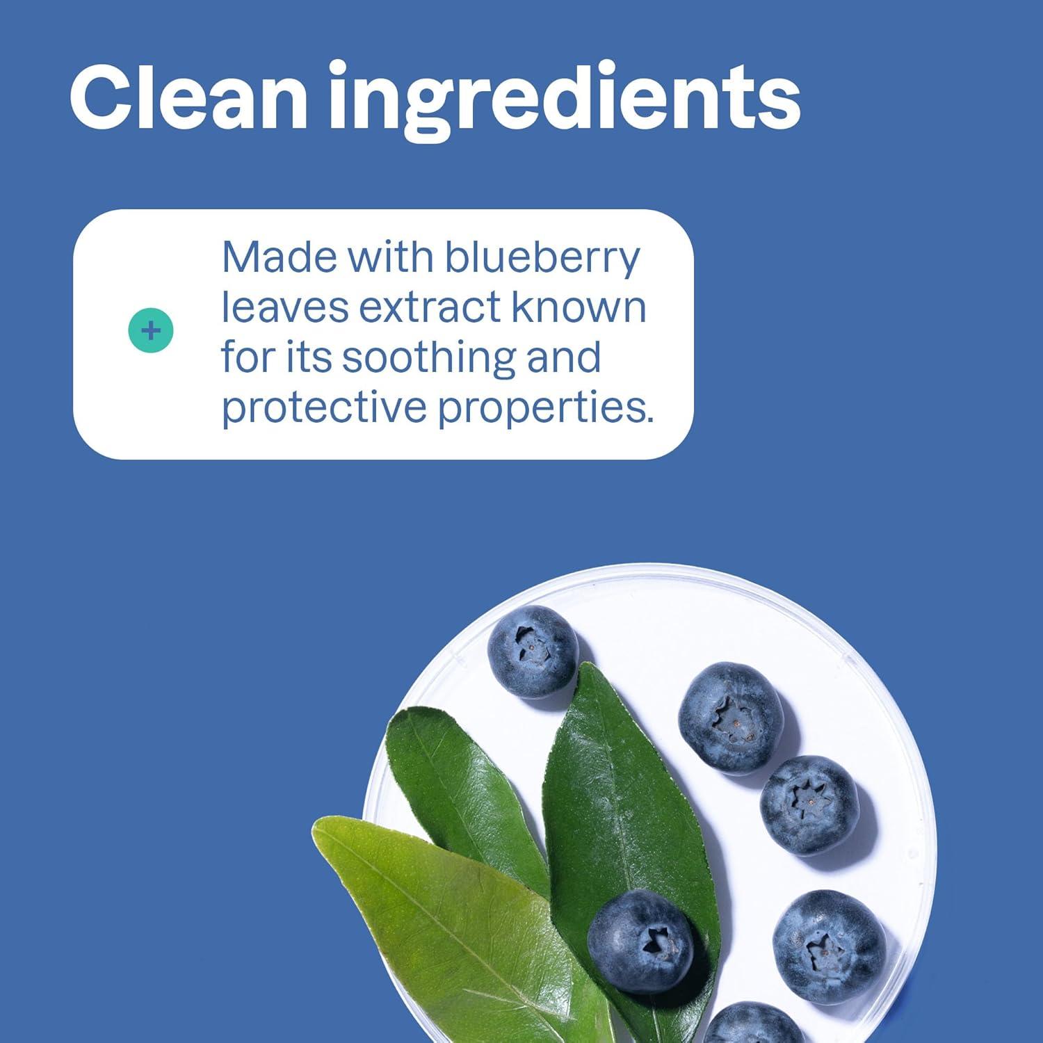 Acondicionador para Niños ATTITUDE Arándano 236.6 ml Vegano