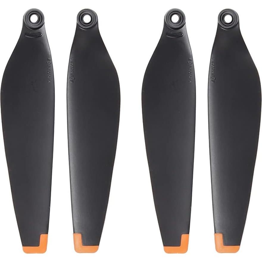 16 Hélices de Bajo Ruido BEHORSE para DJI Mini 3 Pro/4 Pro