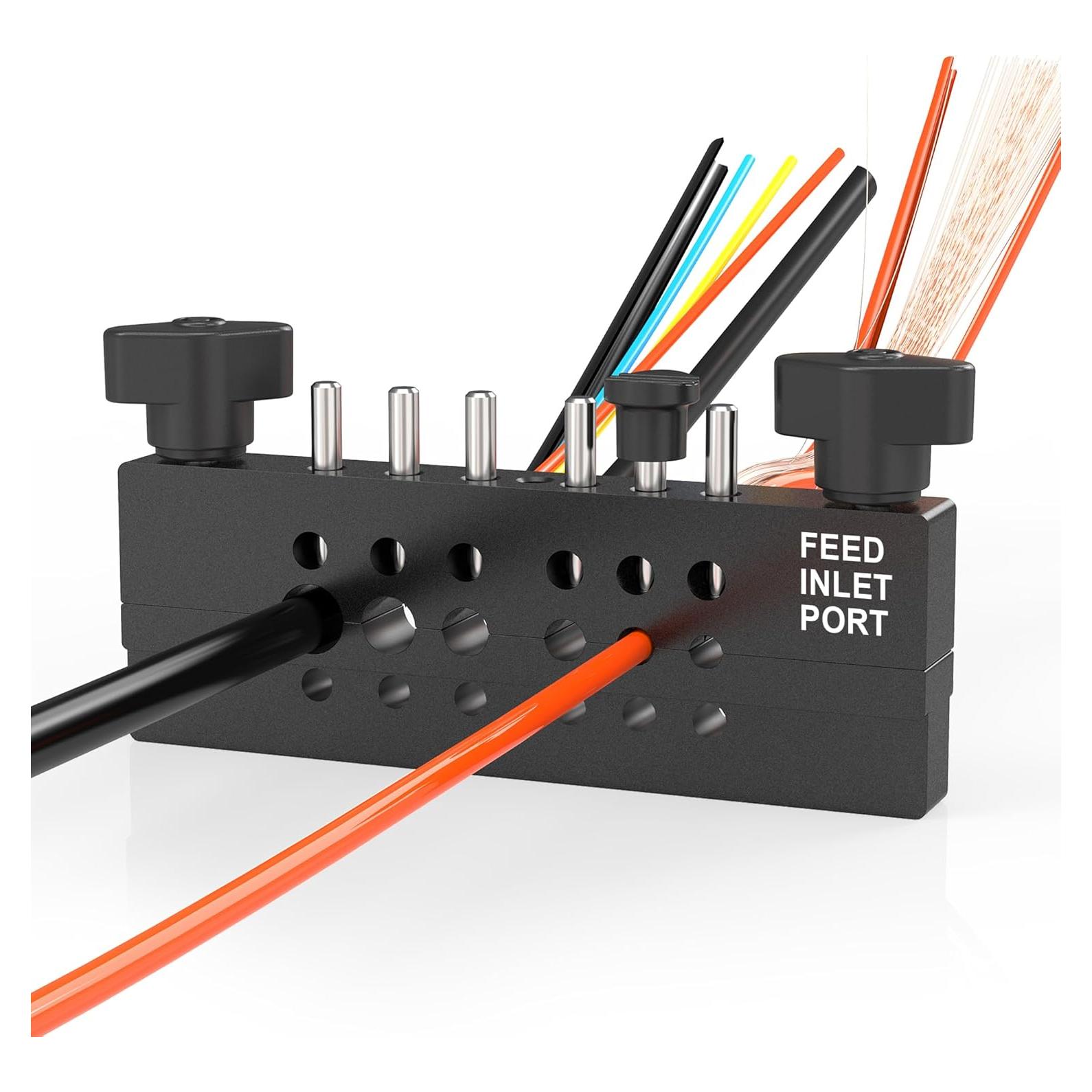 Máquina Desforradora de Cobre YehgoMade ft-Black 0.22 kg