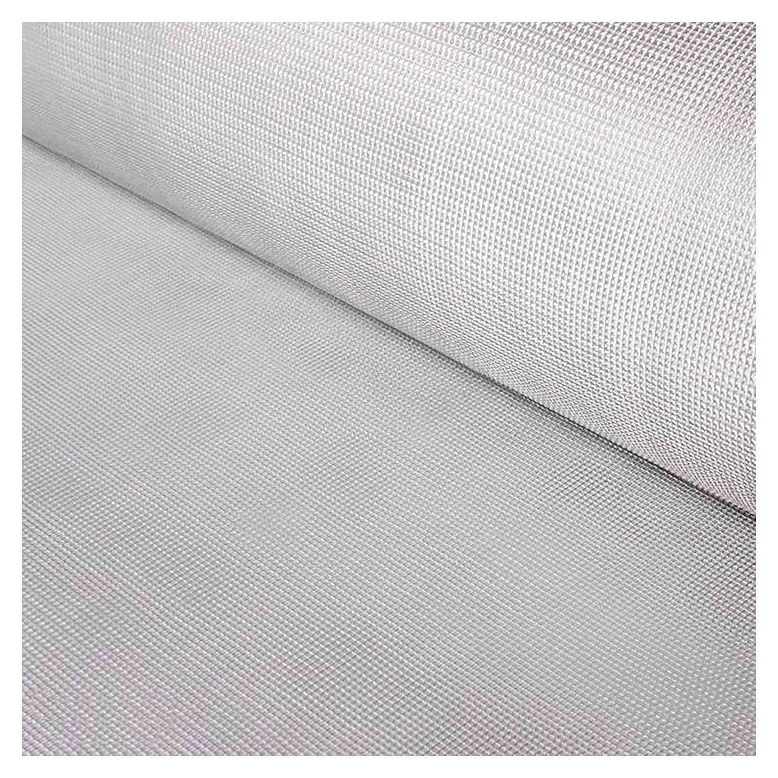 Malla de Fibra de Vidrio Fibre Glast 0.91 m - Resistente y Liviana