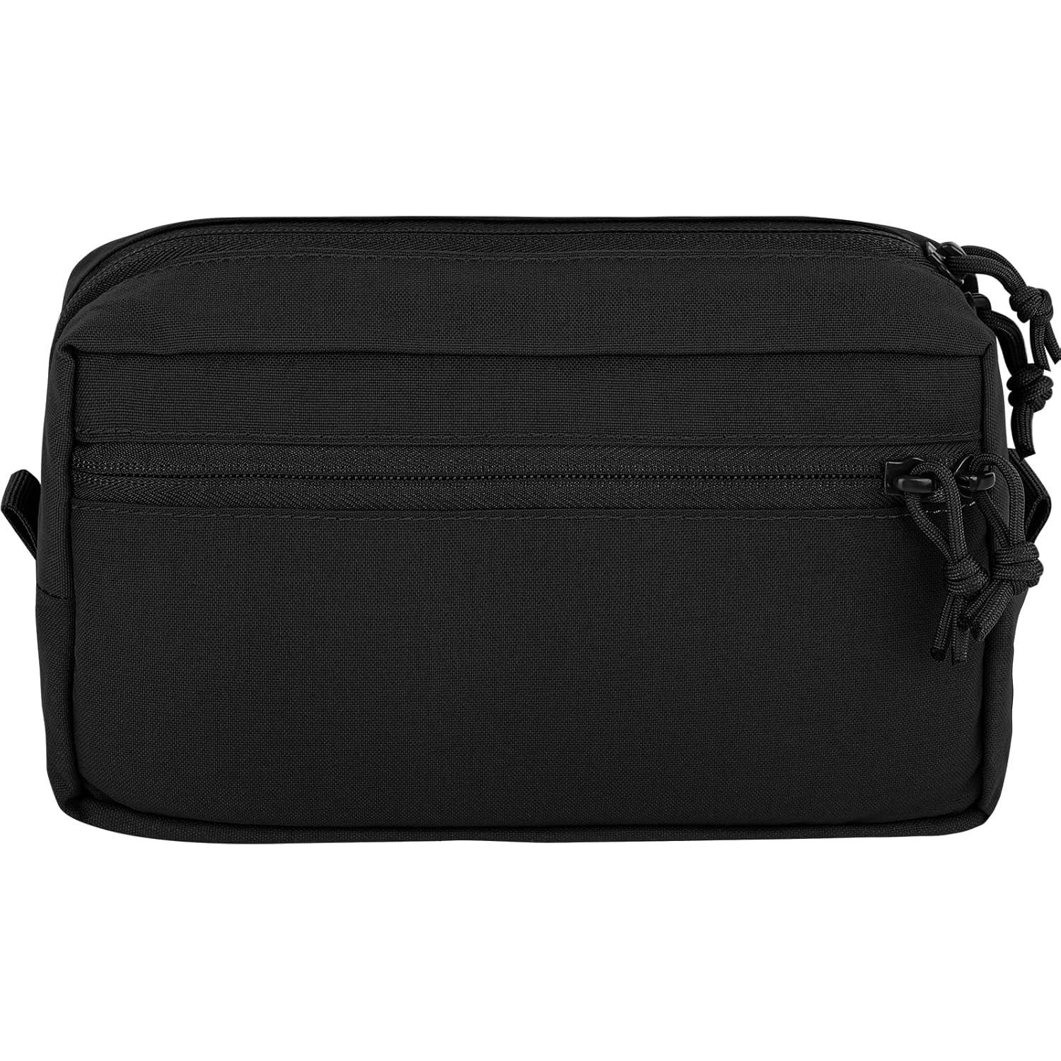 Bolsa Molle Táctica GP Ancha Tactical Cronex - Nylon Resistente