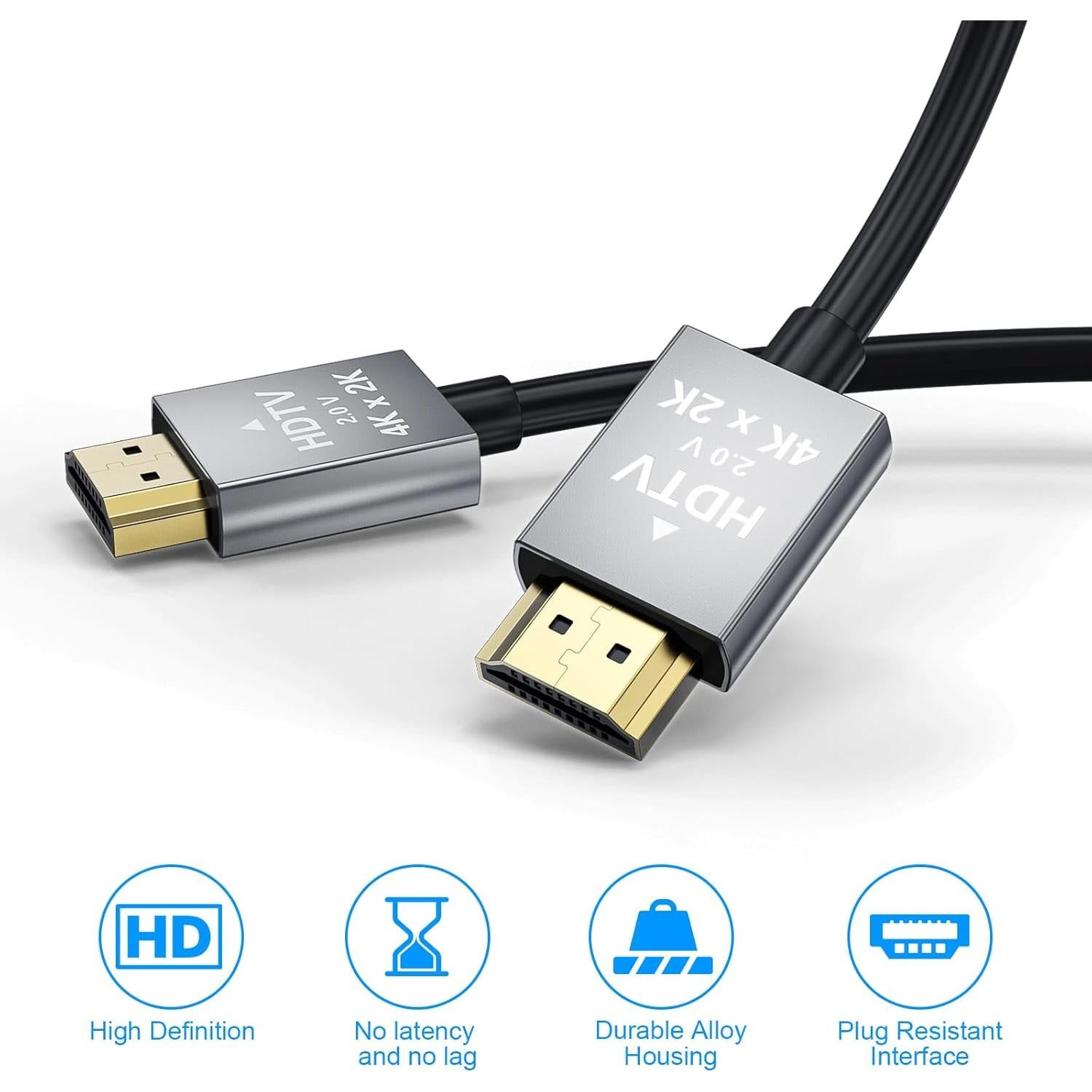 Convertidor HDMI para Wii LA NREUCETS 1080P con cable 1.5m