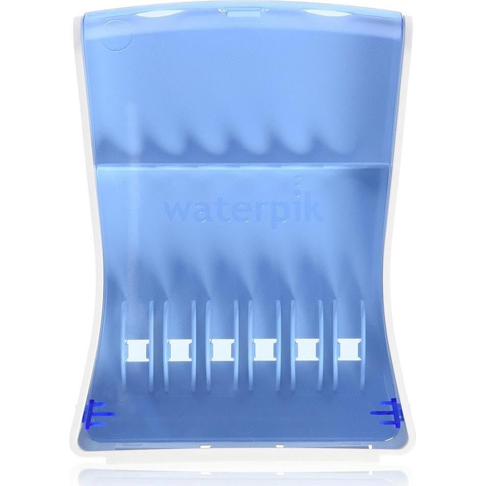 Estuche de Almacenamiento Waterpik TS-105E para Puntas de Repuesto