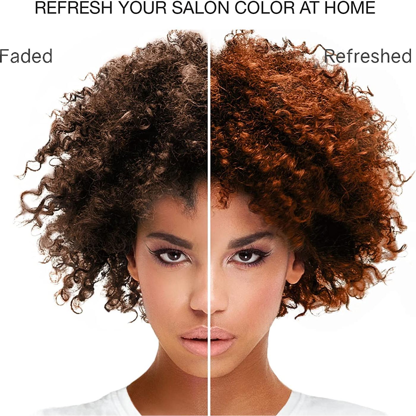 Acondicionador Depositor de Color Celeb Luxury Ámbar 226g