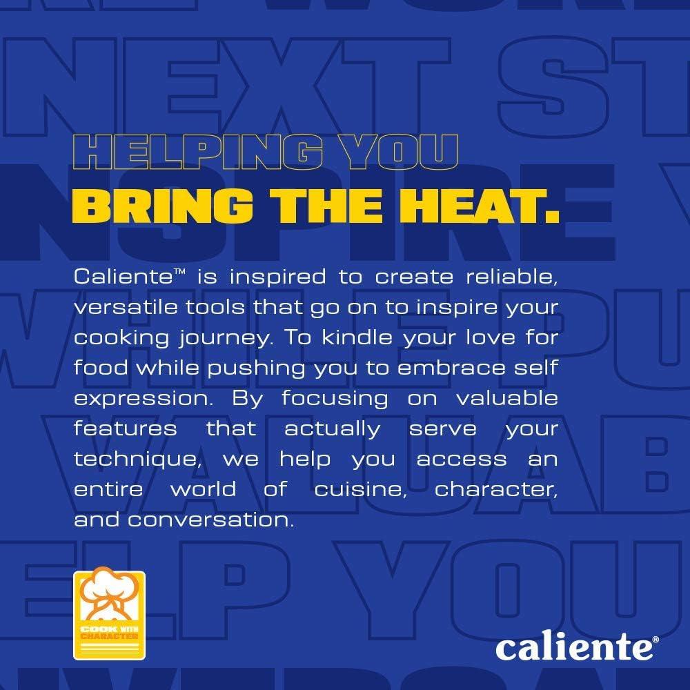 Juego de Bandejas para Hornear Antiadherentes Caliente 2 Piezas