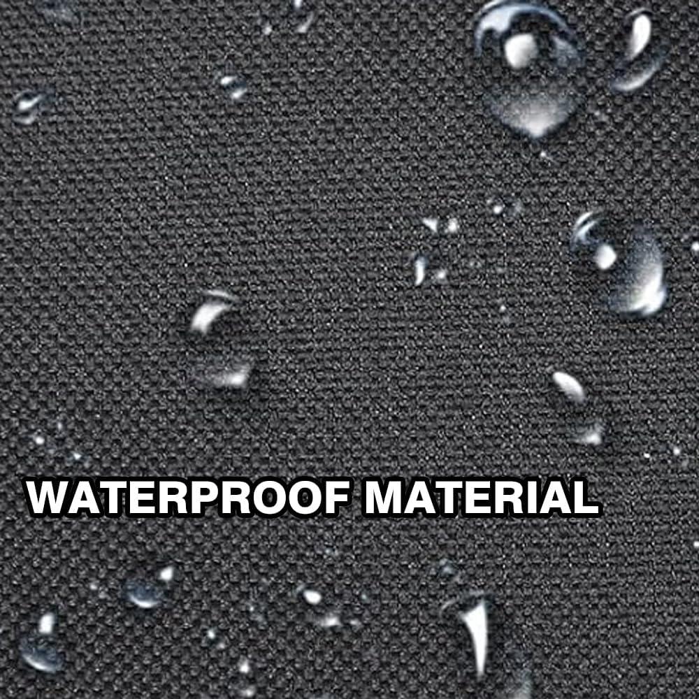 Funda para Parrilla Traeger 575 - Impermeable 600D Alta Resistencia