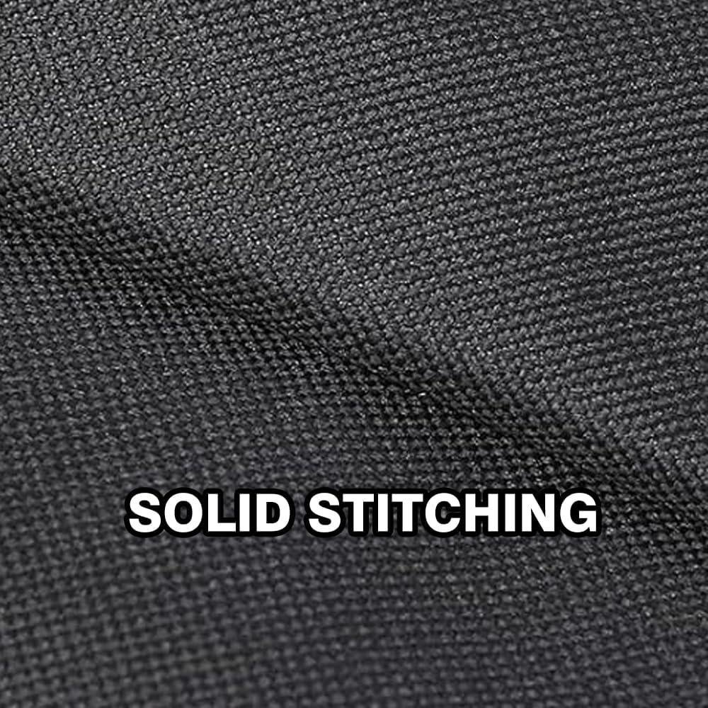 Funda para Parrilla Traeger 575 - Impermeable 600D Alta Resistencia