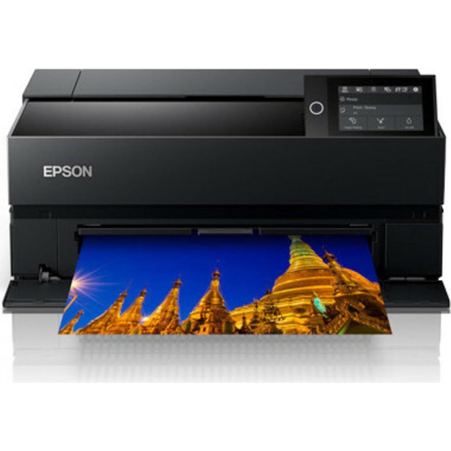 Impresora Epson SureColor P700 33 cm, calidad fotográfica