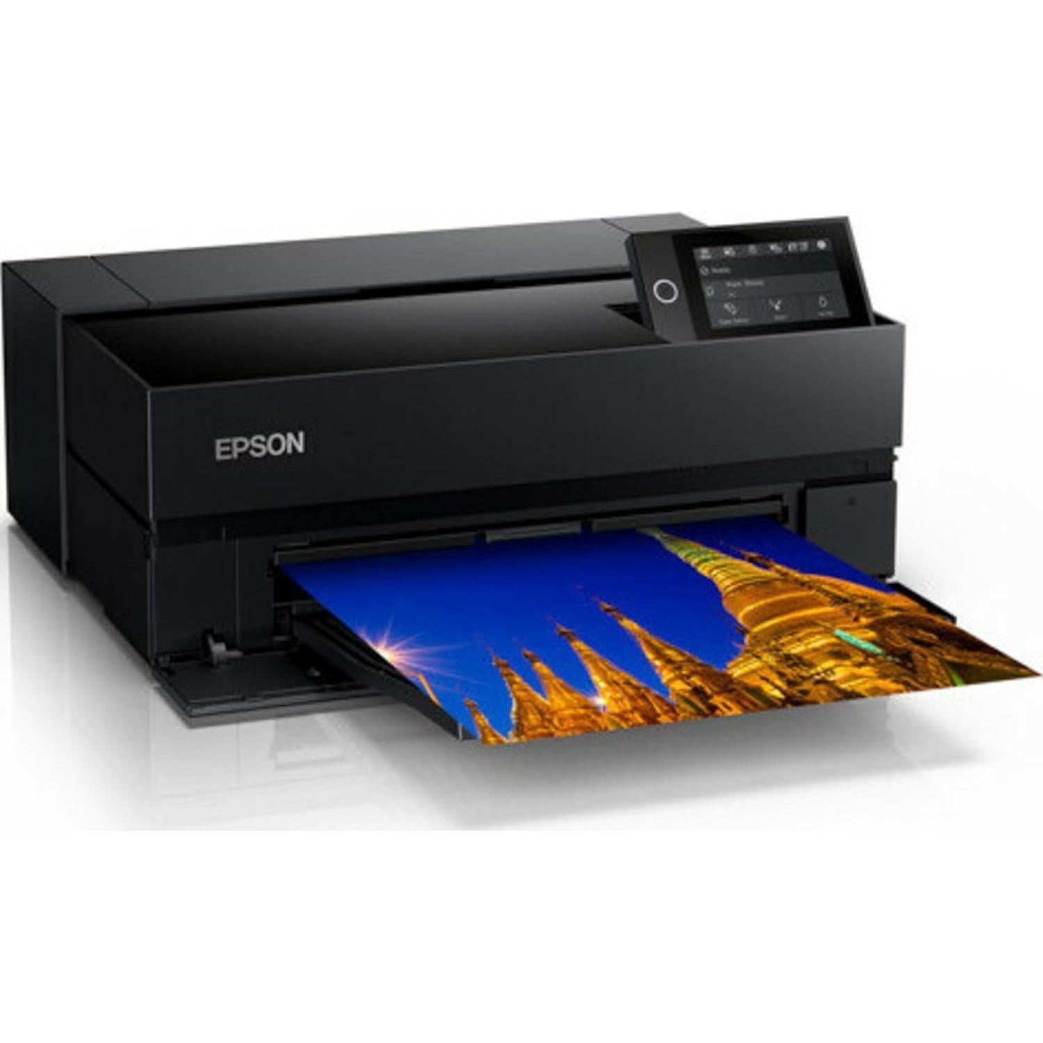 Impresora Epson SureColor P700 33 cm, calidad fotográfica