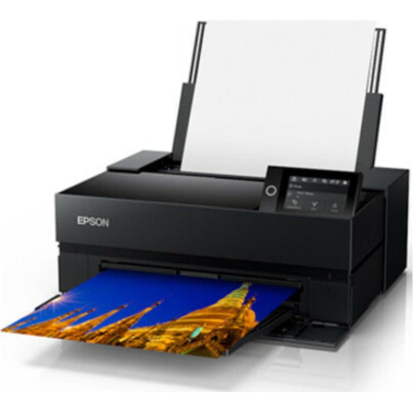 Impresora Epson SureColor P700 33 cm, calidad fotográfica