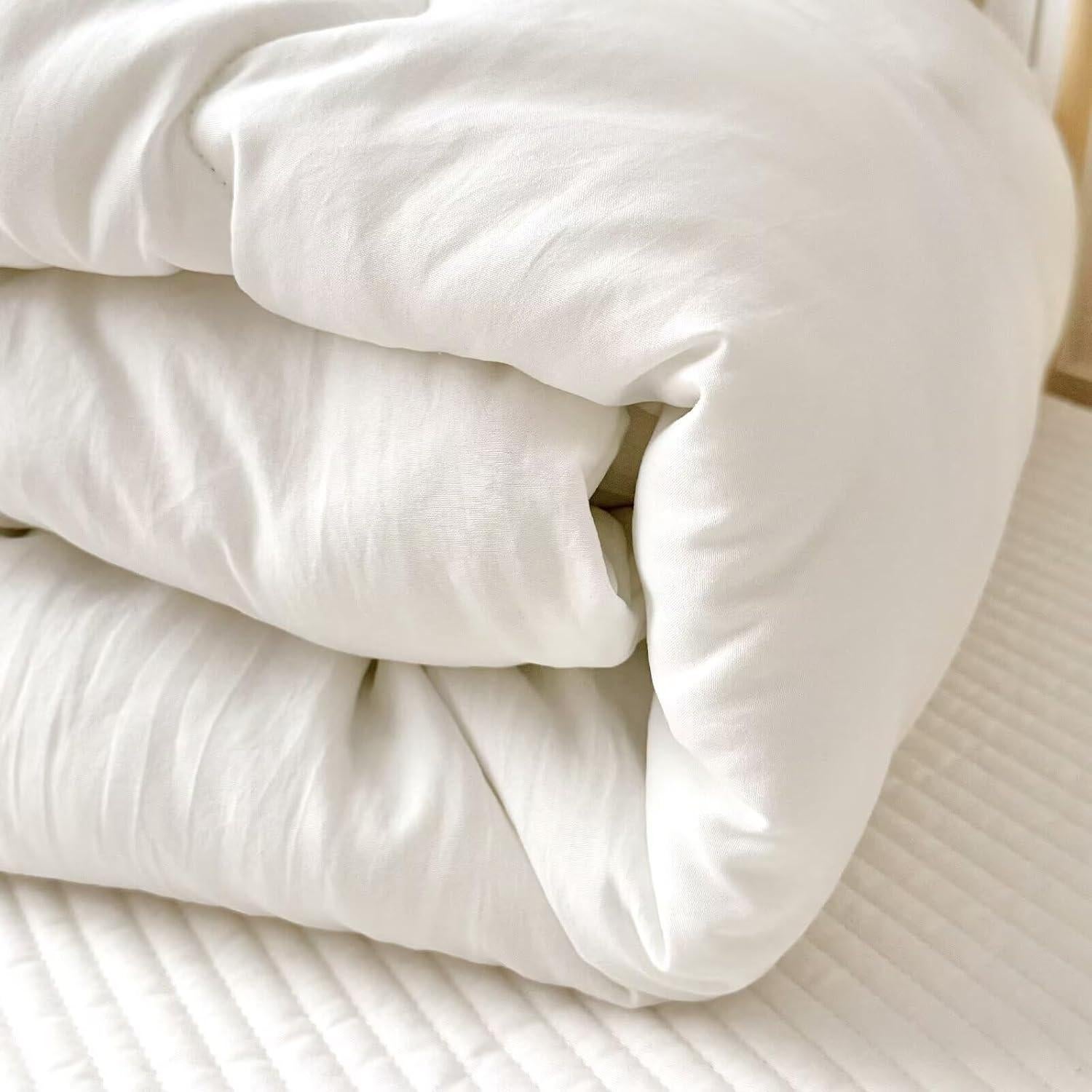 Edredón Microfibra BuLuTu para Niños 47x59 cm Suave y Ligero