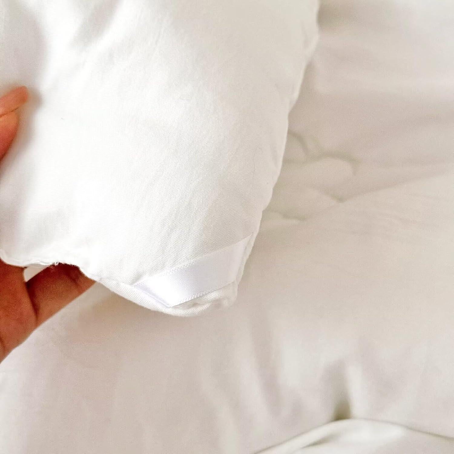 Edredón Microfibra BuLuTu para Niños 47x59 cm Suave y Ligero