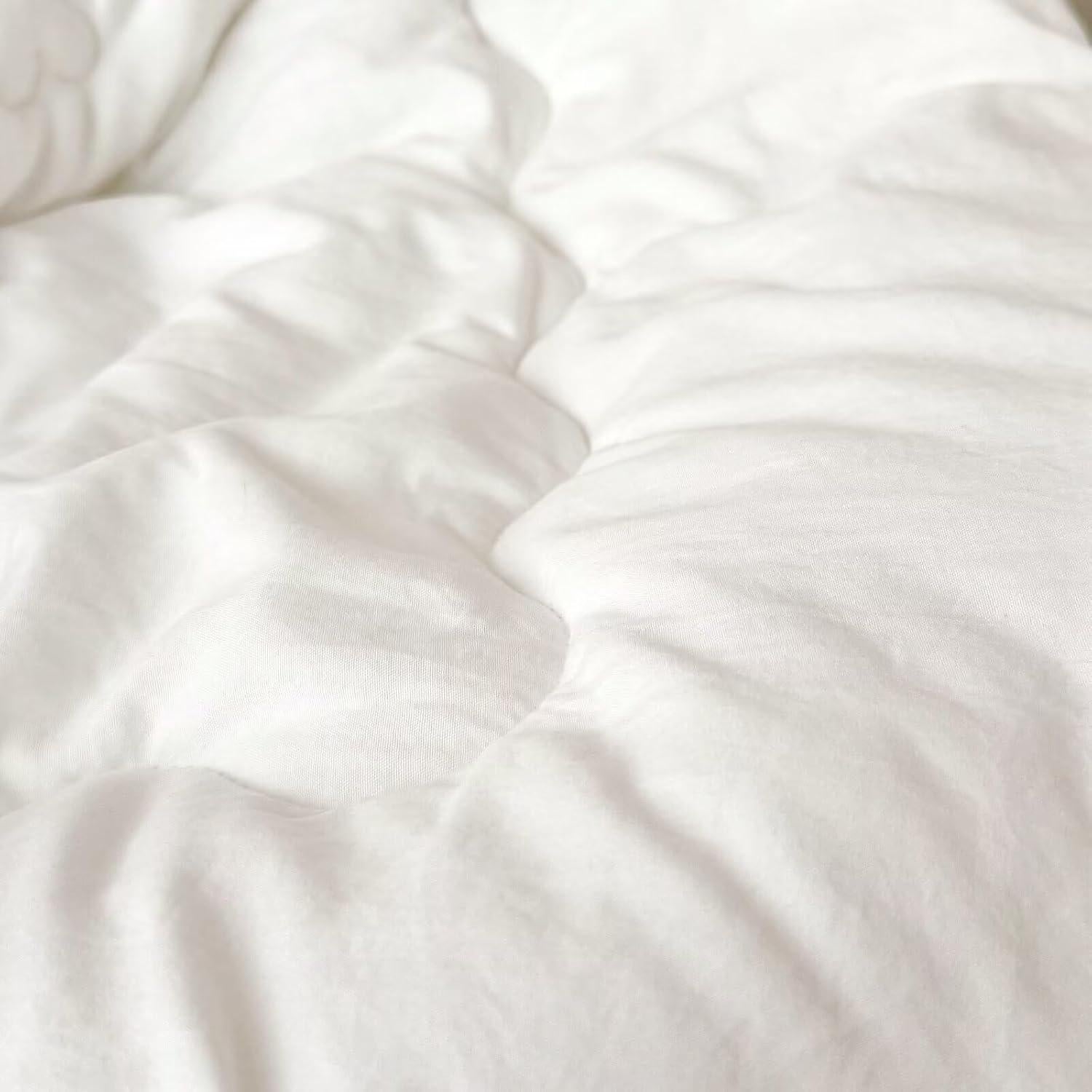 Edredón Microfibra BuLuTu para Niños 47x59 cm Suave y Ligero