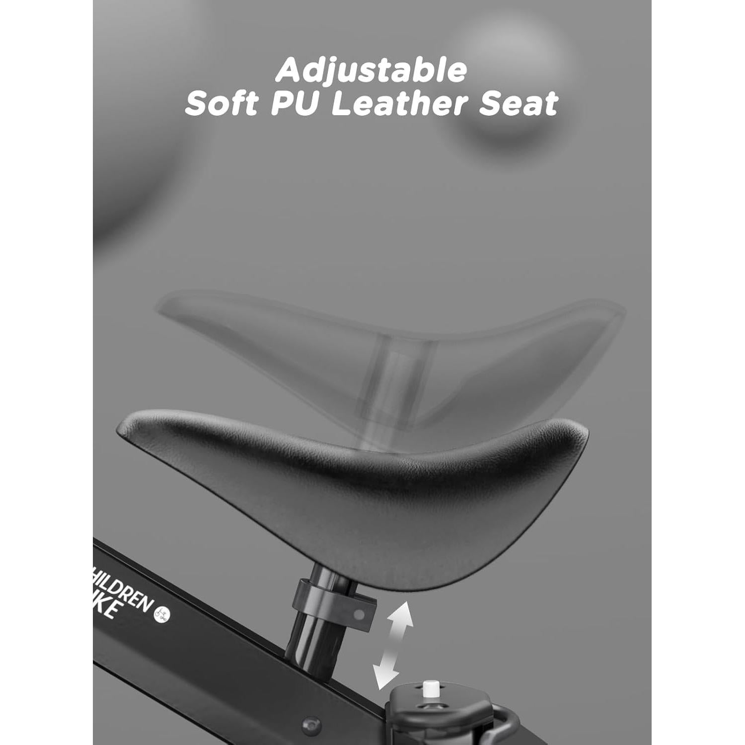 Triciclo para Niños XJD KF-T02 Ajustable 1-3 Años