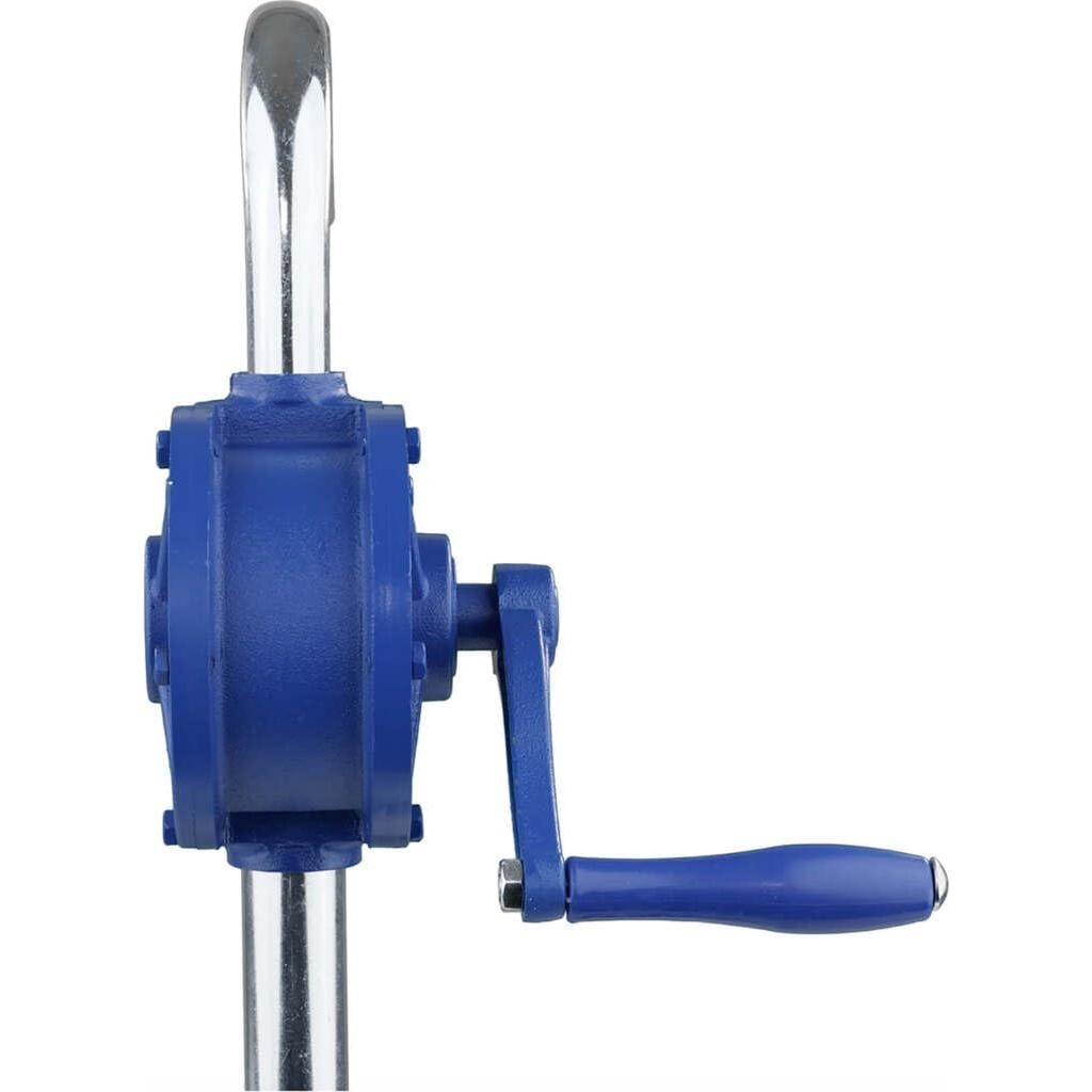 Bomba de Mano Rotativa GPI RP-5 para Fluidos 30.28 LPM