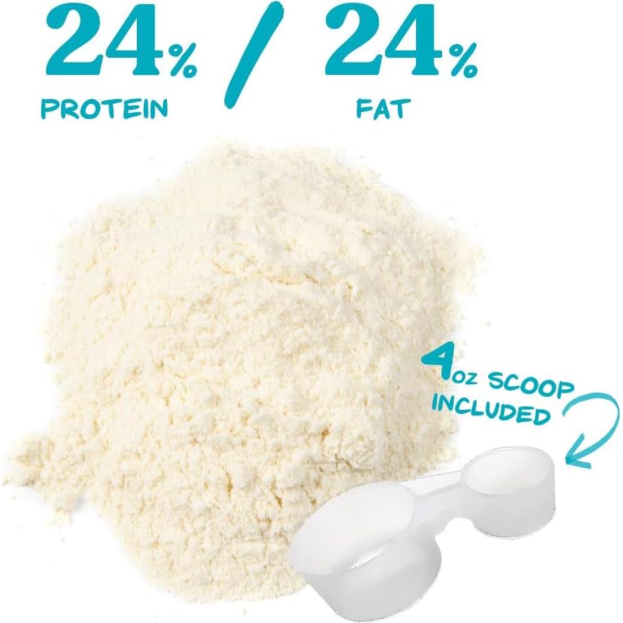 Sustituto de Leche Manna Pro 1.59 kg para Terneros y Cachorros