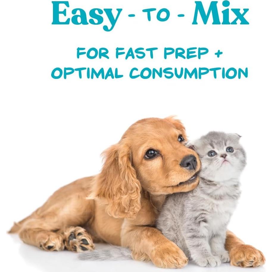 Sustituto de Leche Manna Pro 1.59 kg para Terneros y Cachorros