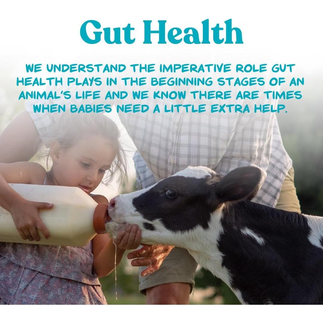 Sustituto de Leche Manna Pro 1.59 kg para Terneros y Cachorros