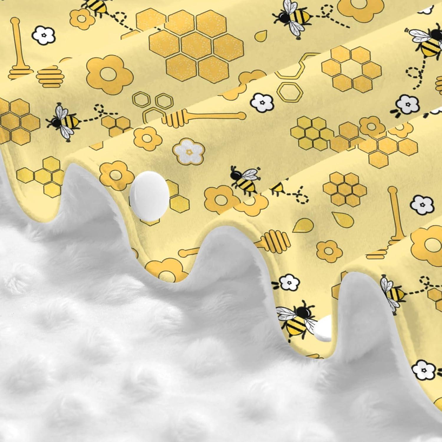 Cubierta de Capota Bee Baby 100x70cm para Asiento de Coche