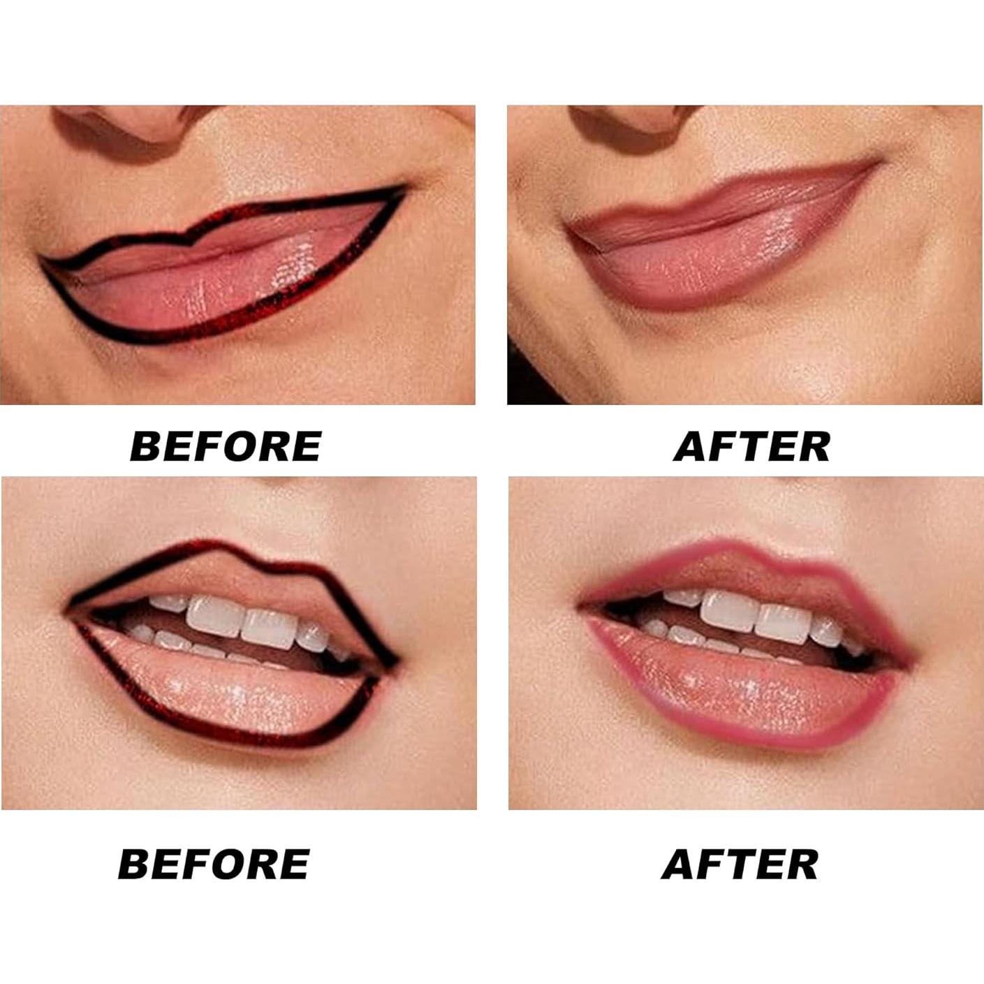 Lápiz Labial Peel Off BAISEN DIARY Color Mate #3 30 ml