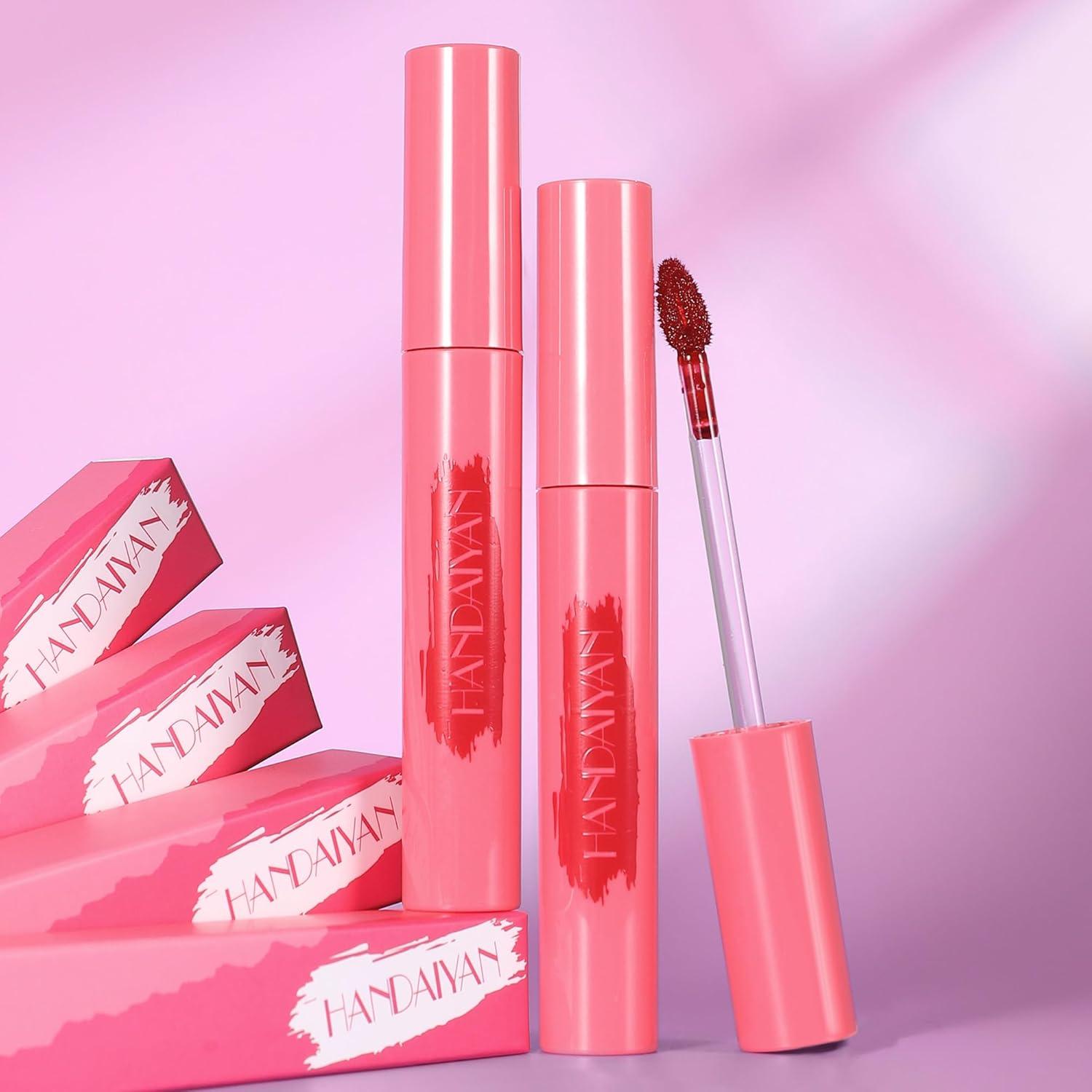 Lápiz Labial Peel Off BAISEN DIARY Color Mate #3 30 ml