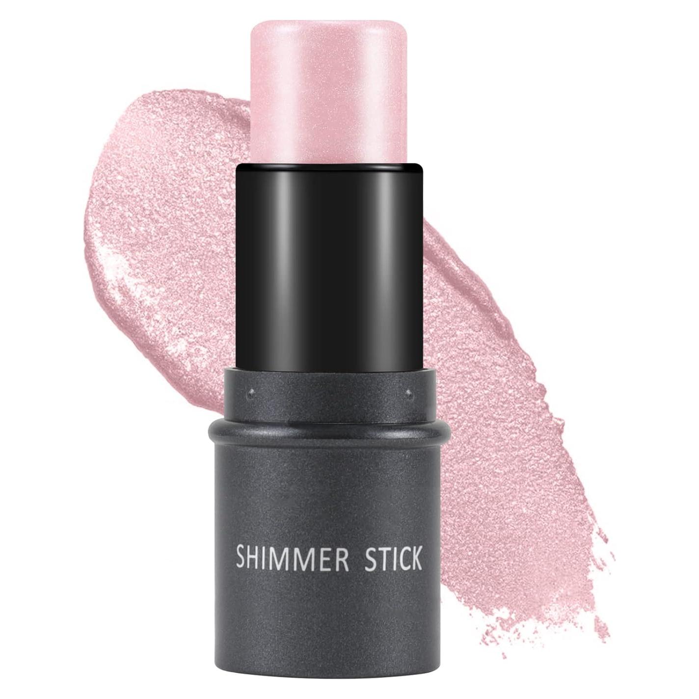 Barra de Maquillaje Iluminadora Boobeen 9.92g Contorno Facial