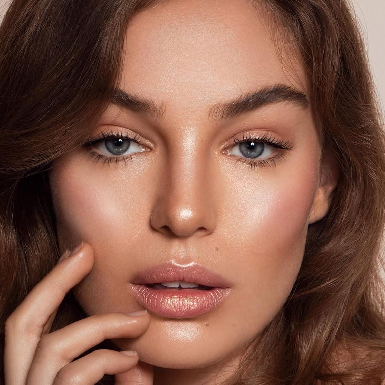 Barra de Maquillaje Iluminadora Boobeen 9.92g Contorno Facial