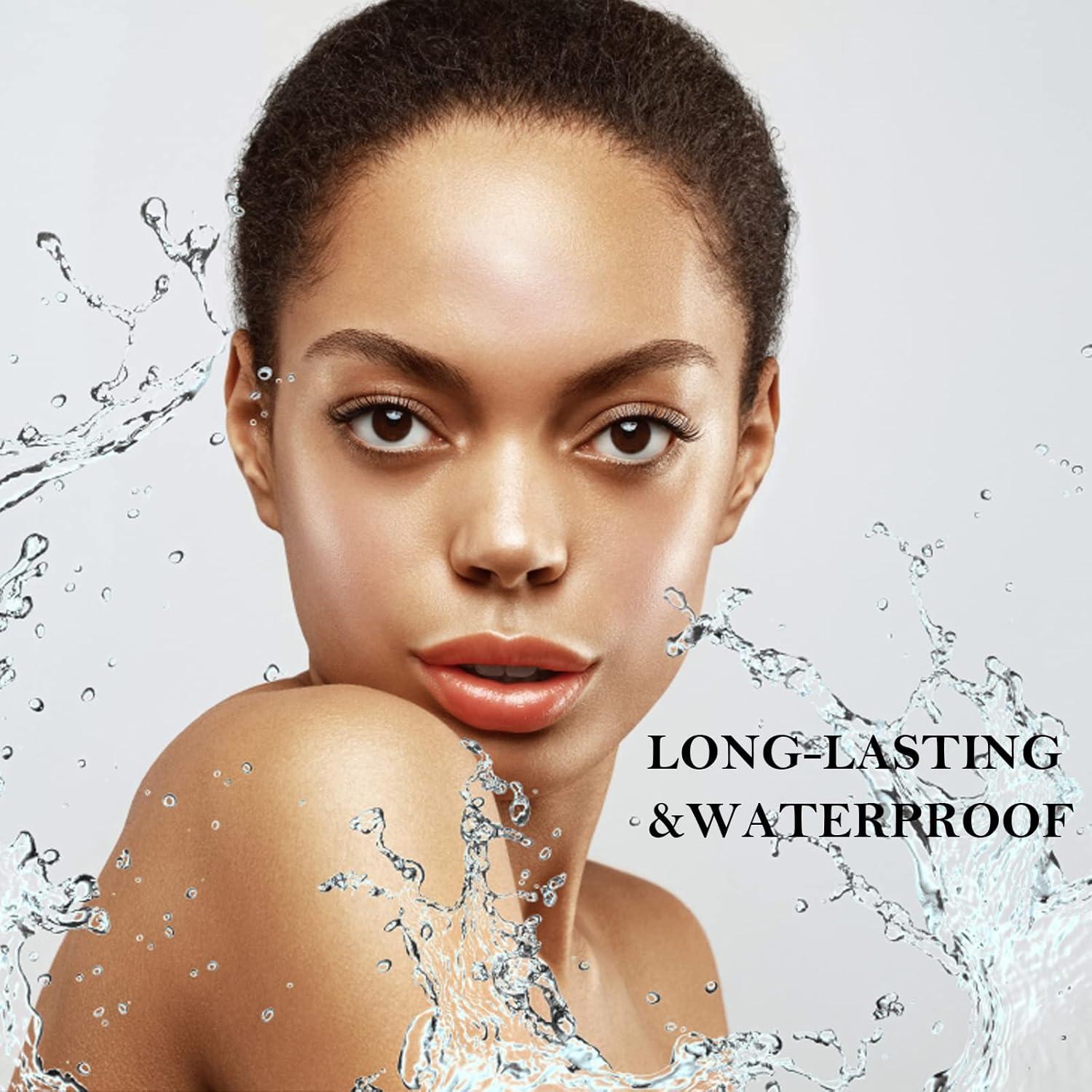 Barra de Maquillaje Iluminadora Boobeen 9.92g Contorno Facial