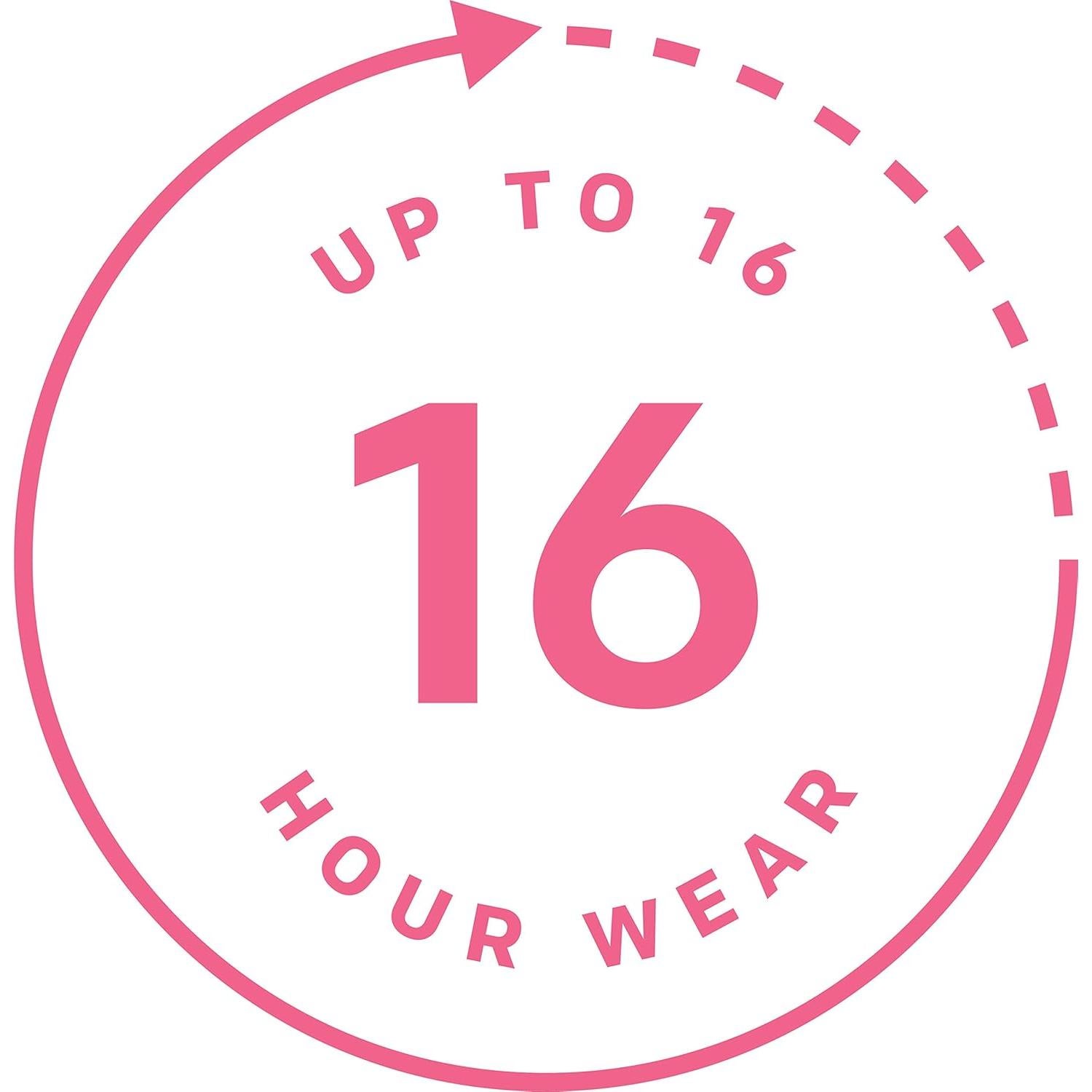 Delineador Líquido Intenso Almay 223 Perla Negra 2.37 ml