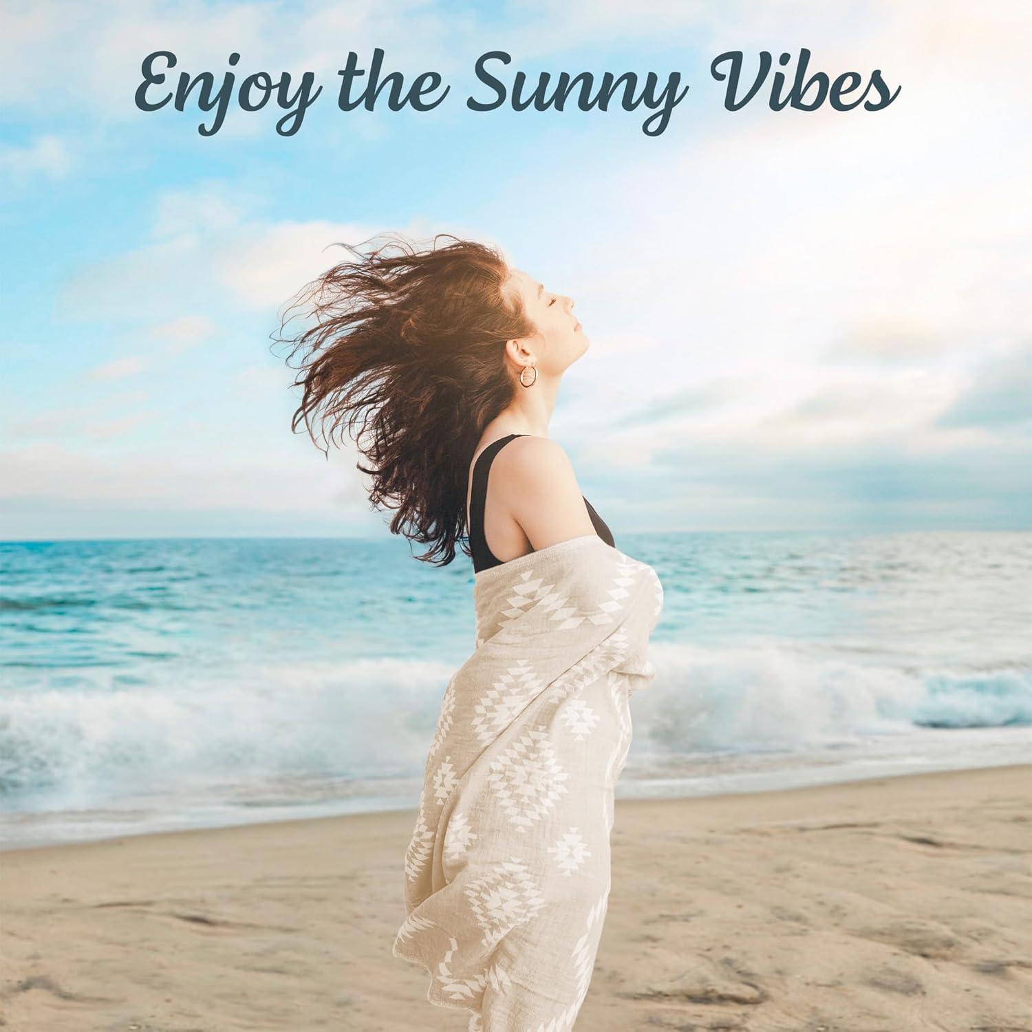 Toalla de Playa Turca Mebien 100% Algodón 89x170cm Beige