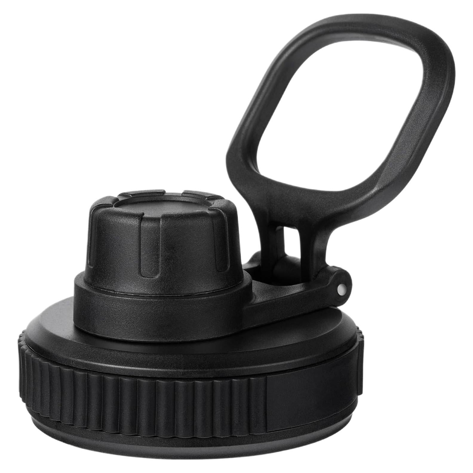 Tapa de Boca Ancha VGHNQ para Hydro Flask 12-40 OZ - 2 en 1