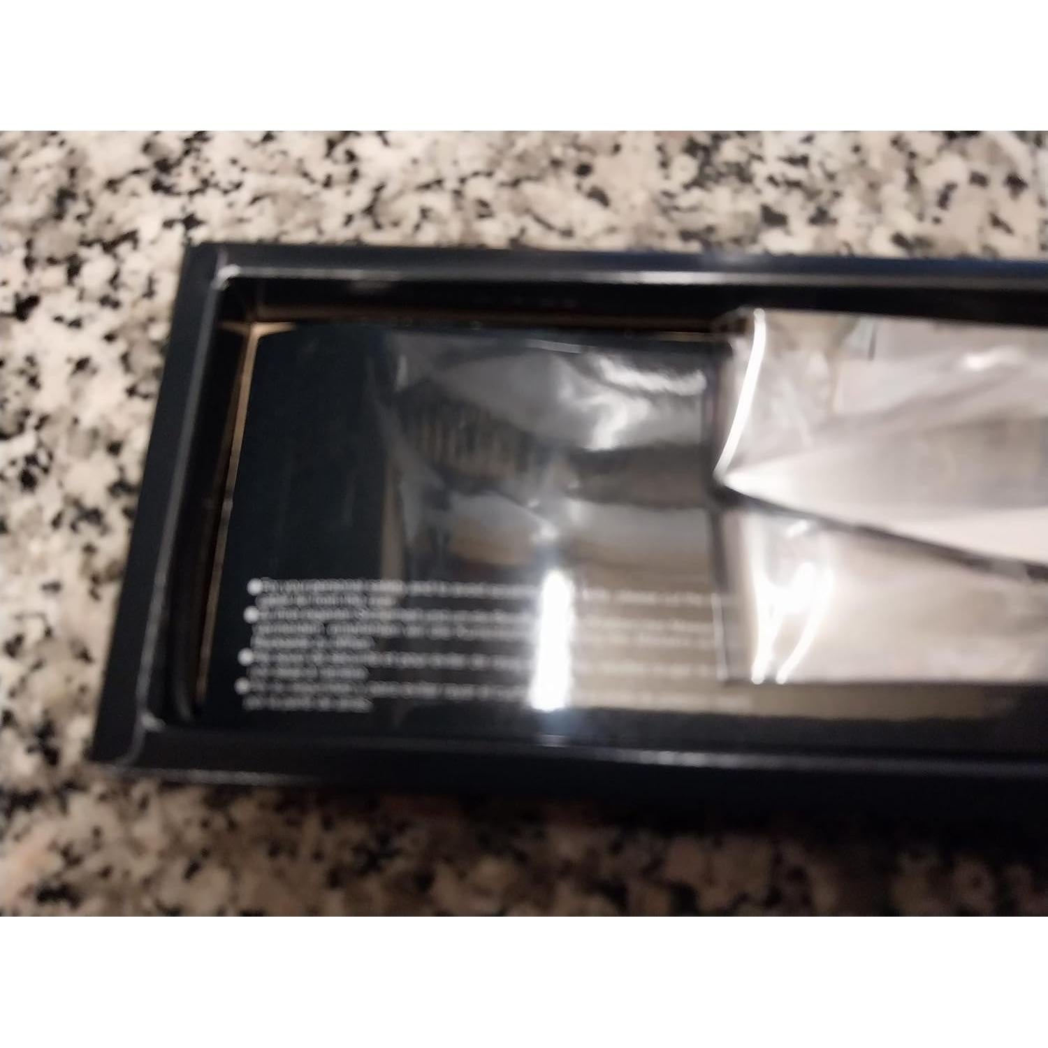 Cuchillo Sashimi Yanagi Global G-11R 25.4 cm Acero Inoxidable