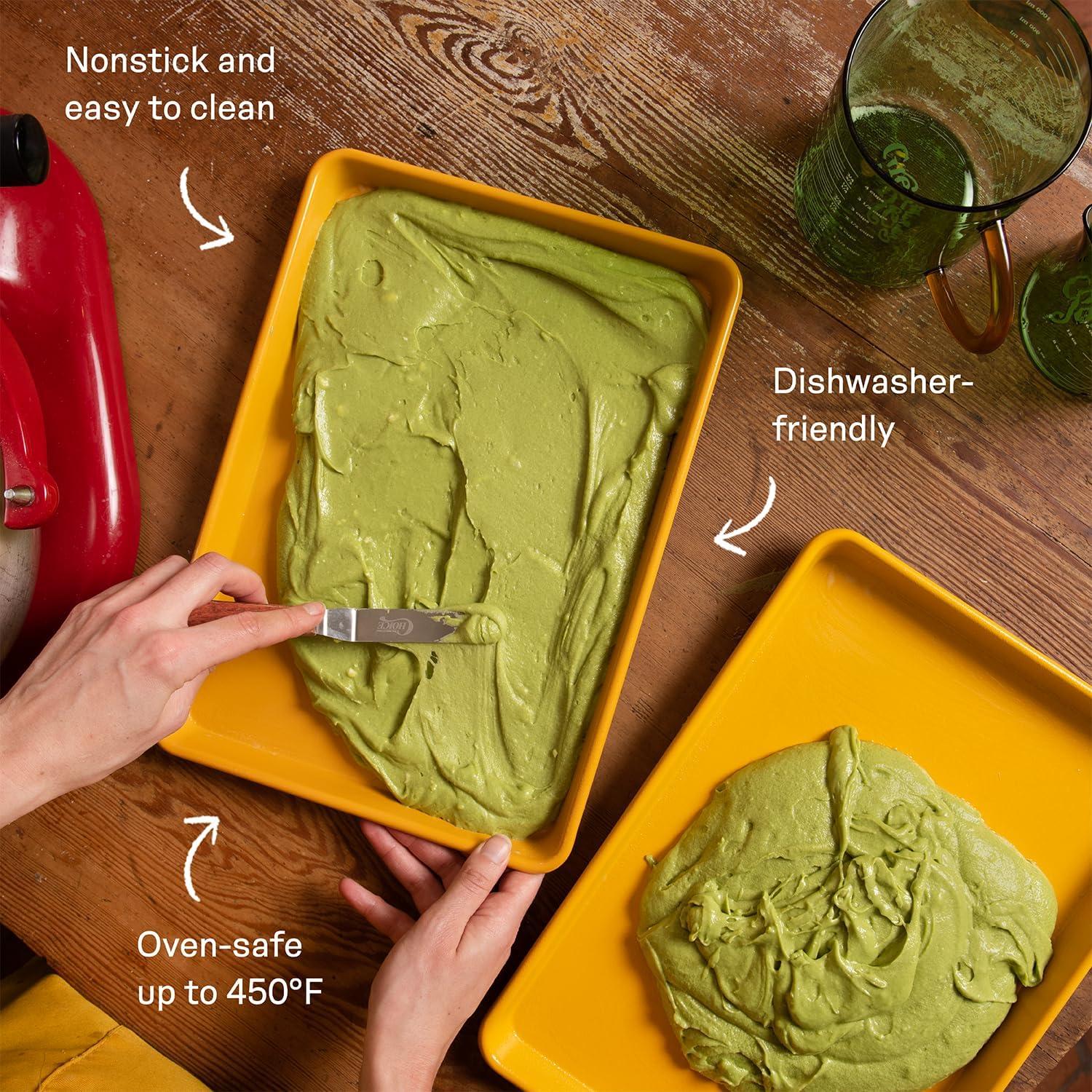 Bandeja de Hornear Gran Jones 34.3x24.1 cm Arándano