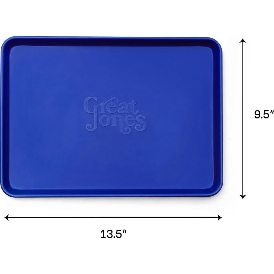 Bandeja de Hornear Gran Jones 34.3x24.1 cm Arándano