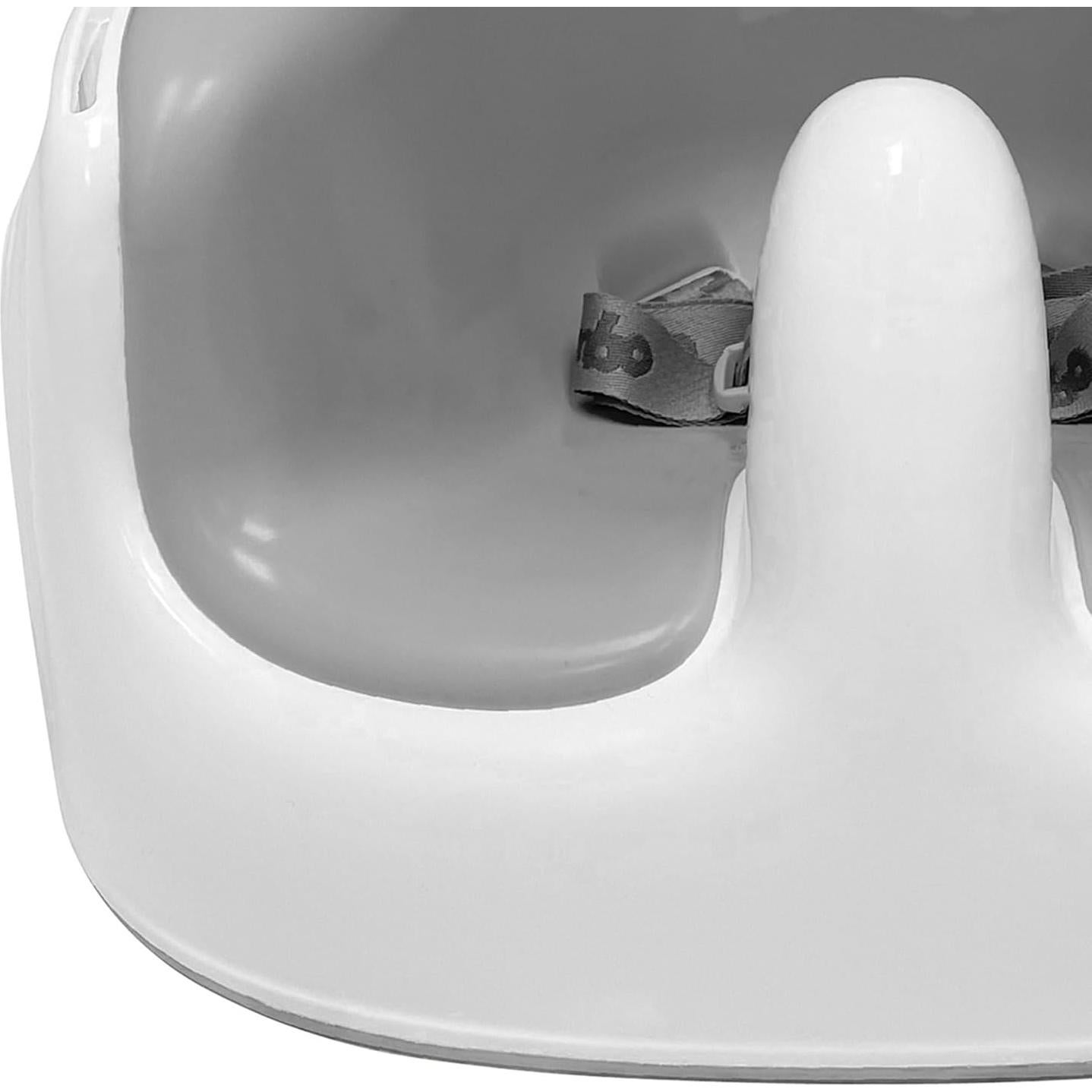 Silla de Piso Bumbo Lite Combo con Bandeja para Bebés