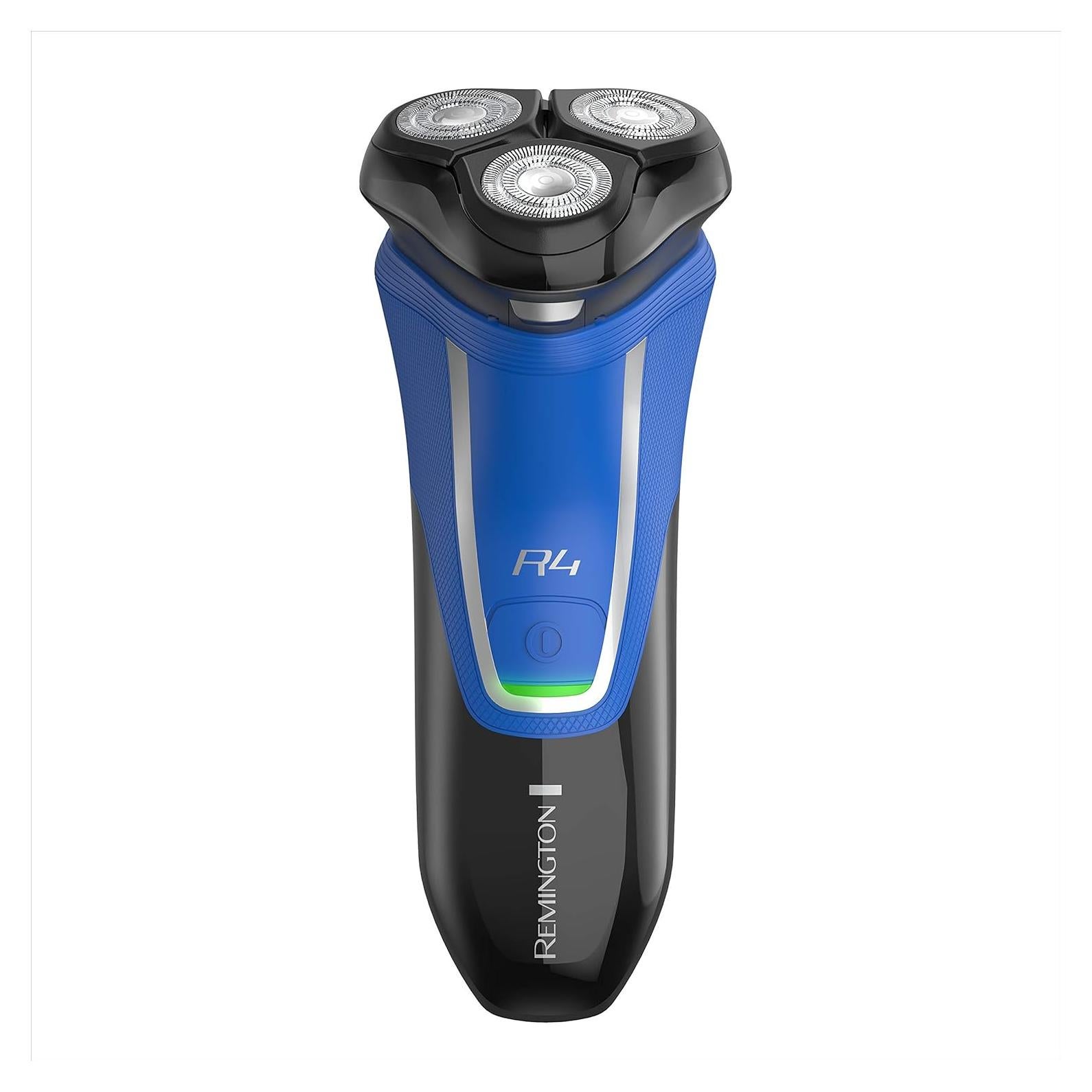 Afeitadora Rotativa Remington R4000 Inalámbrica 50 min