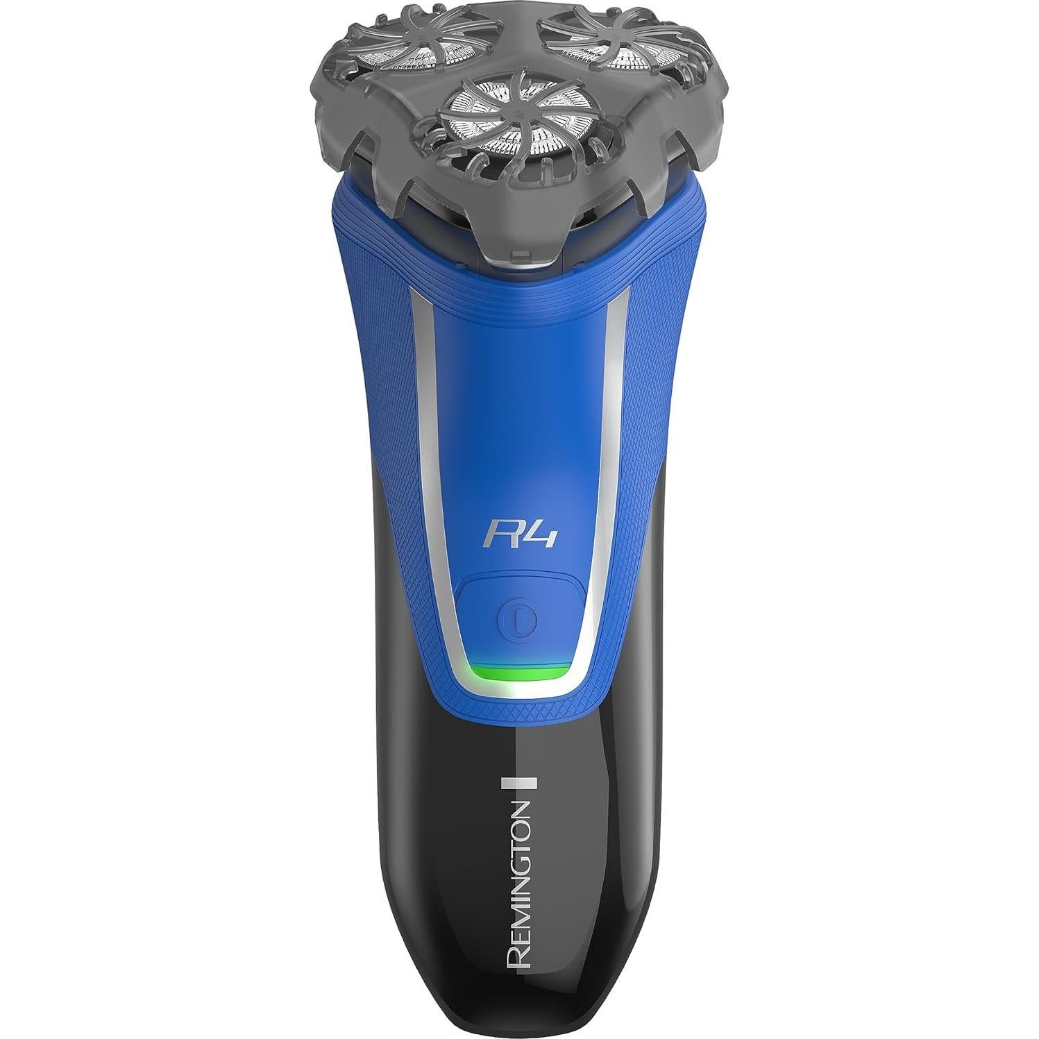 Afeitadora Rotativa Remington R4000 Inalámbrica 50 min