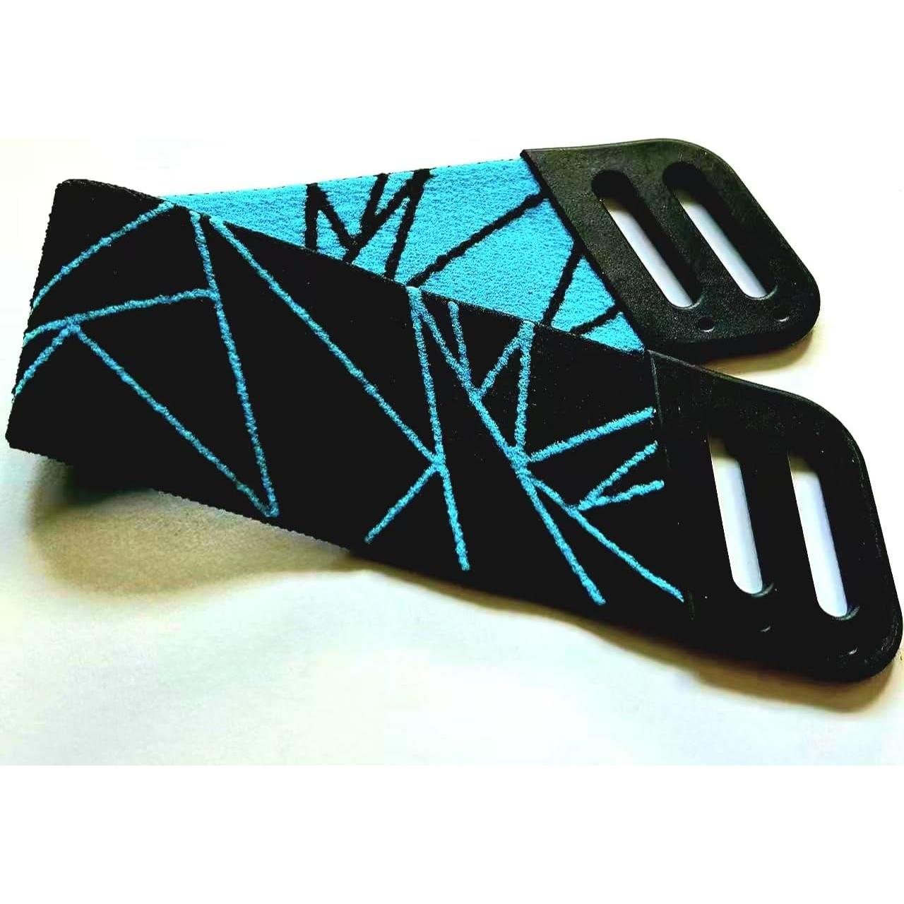 Banda para la cabeza elástica Logitech G535 G335 G733 Azul