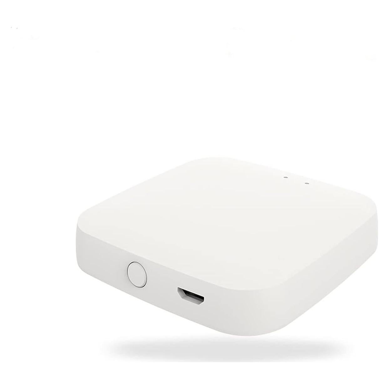 Botón Pusher Inteligente Fingerbot 3ra Generación - Control Bluetooth