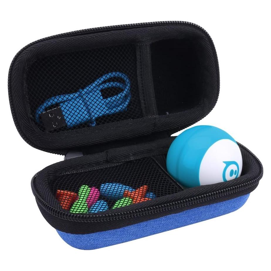 Estuche Organizador Aenllosi para Sphero Mini Azul