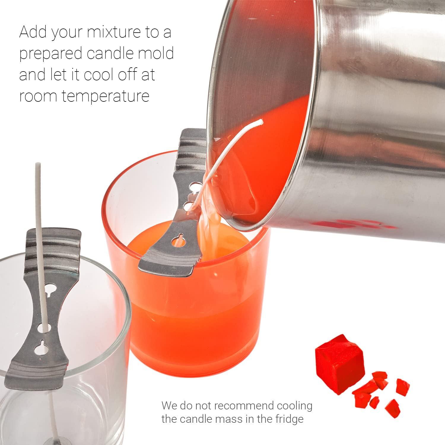 Tinte para Velas Tienda de Velas - 26 Colores 7.6g Cada Uno