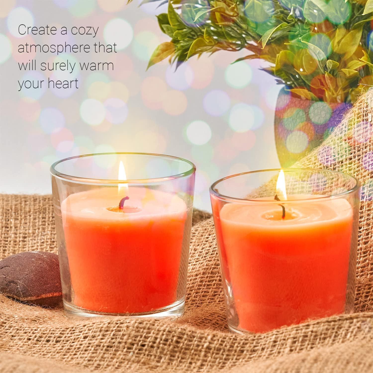 Tinte para Velas Tienda de Velas - 26 Colores 7.6g Cada Uno