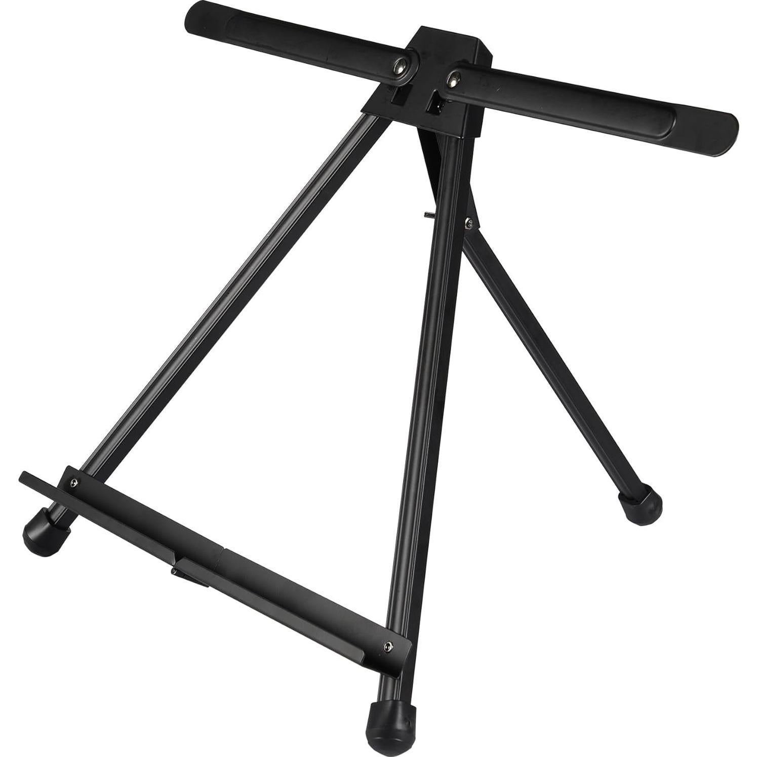 Caballete de Aluminio CONDA Plegable Ajustable 38.1-53.3 cm