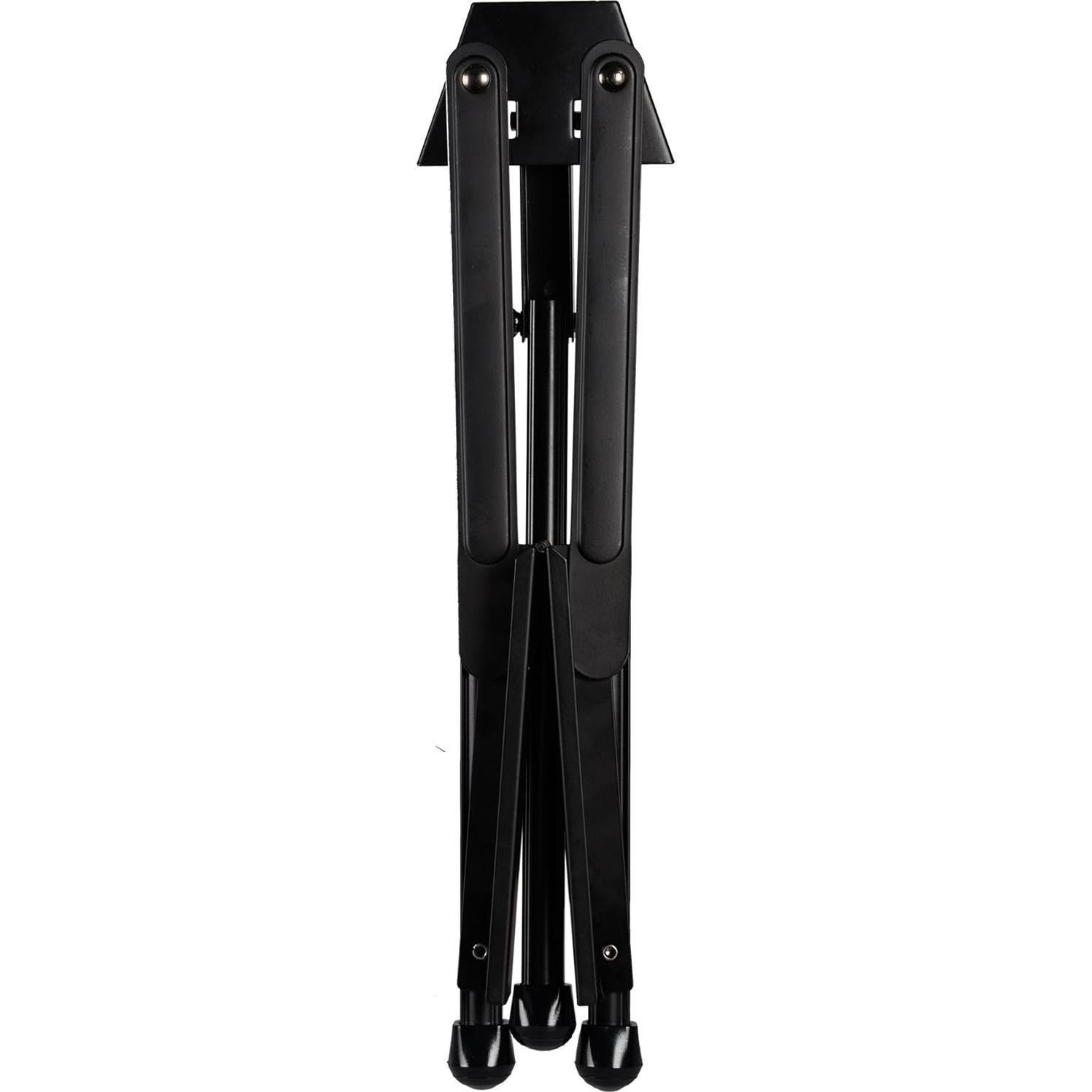 Caballete de Aluminio CONDA Plegable Ajustable 38.1-53.3 cm