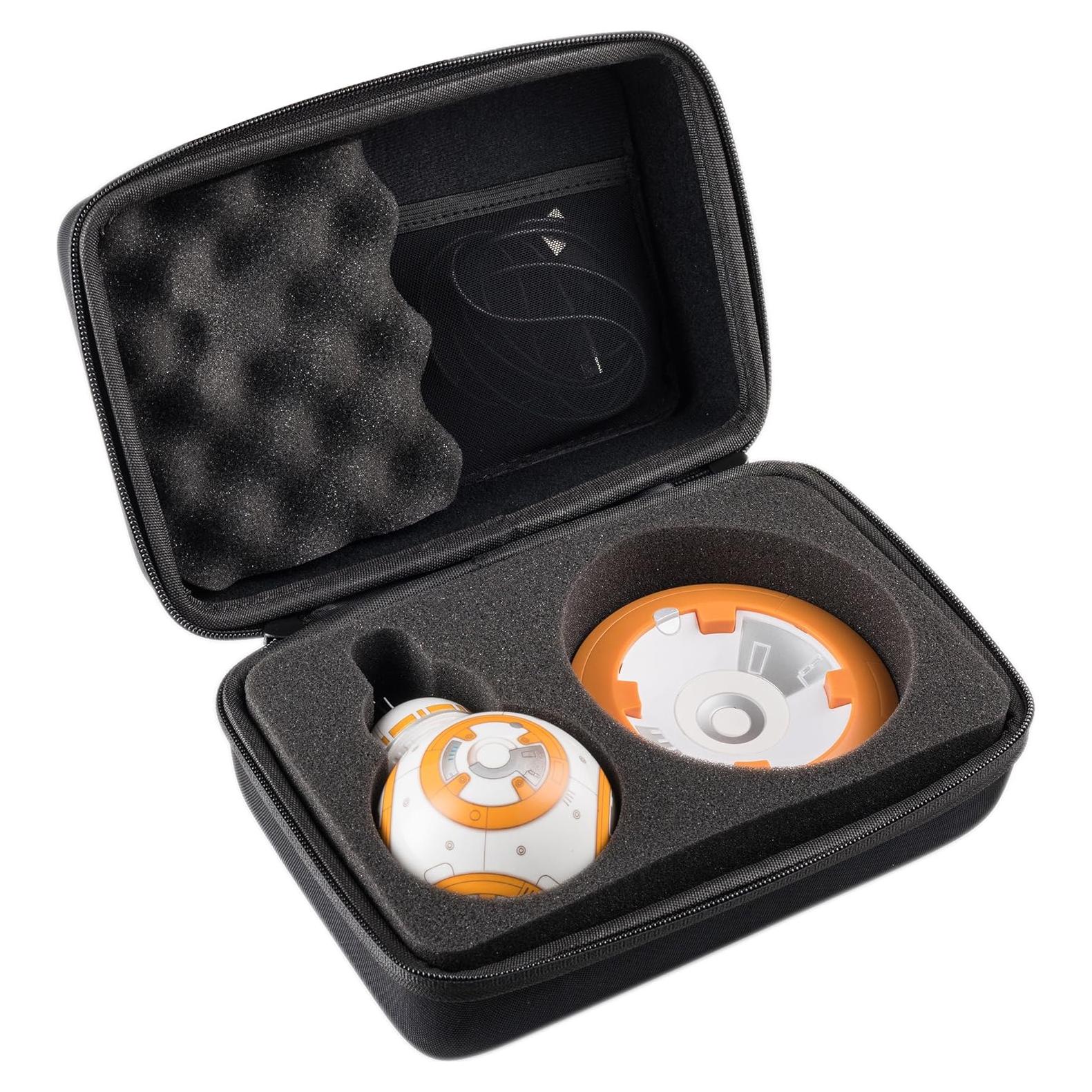 Funda Dura Caseling para Sphero BB-8 y BB-9E - Protección