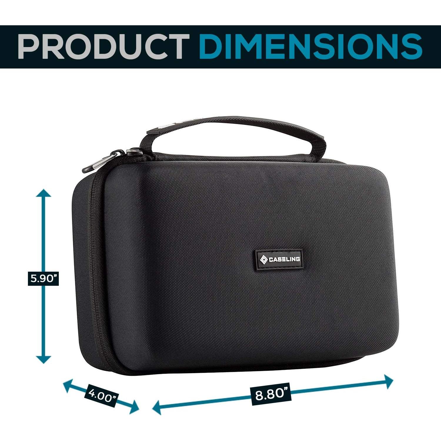 Funda Dura Caseling para Sphero BB-8 y BB-9E - Protección