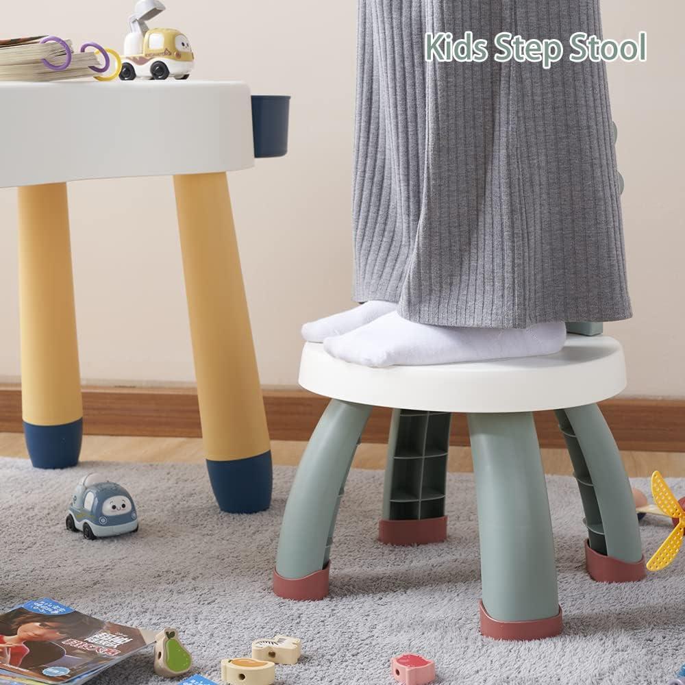 Silla Ergonómica para Niños Sunkaioo Dino Verde 32x29.5cm